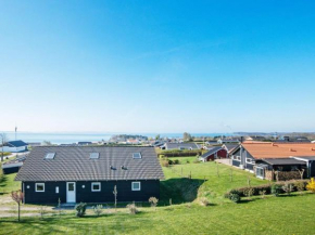 Holiday home Rønde XXIII in Rønde